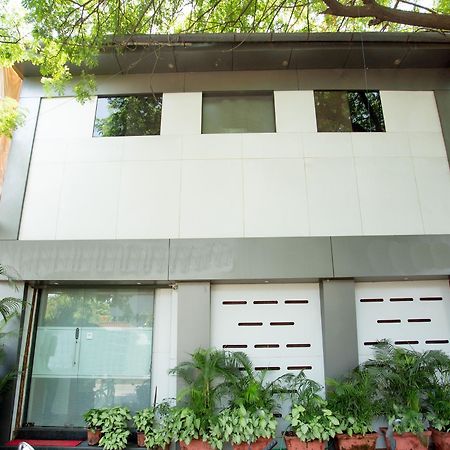 Oyo Rooms 565 Sakinaka 90 Ft Road Mumbai Exterior photo