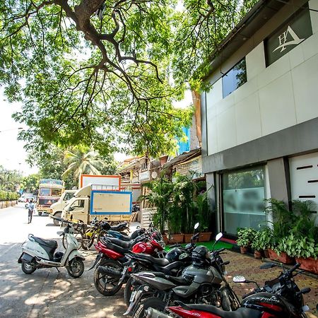 Oyo Rooms 565 Sakinaka 90 Ft Road Mumbai Exterior photo