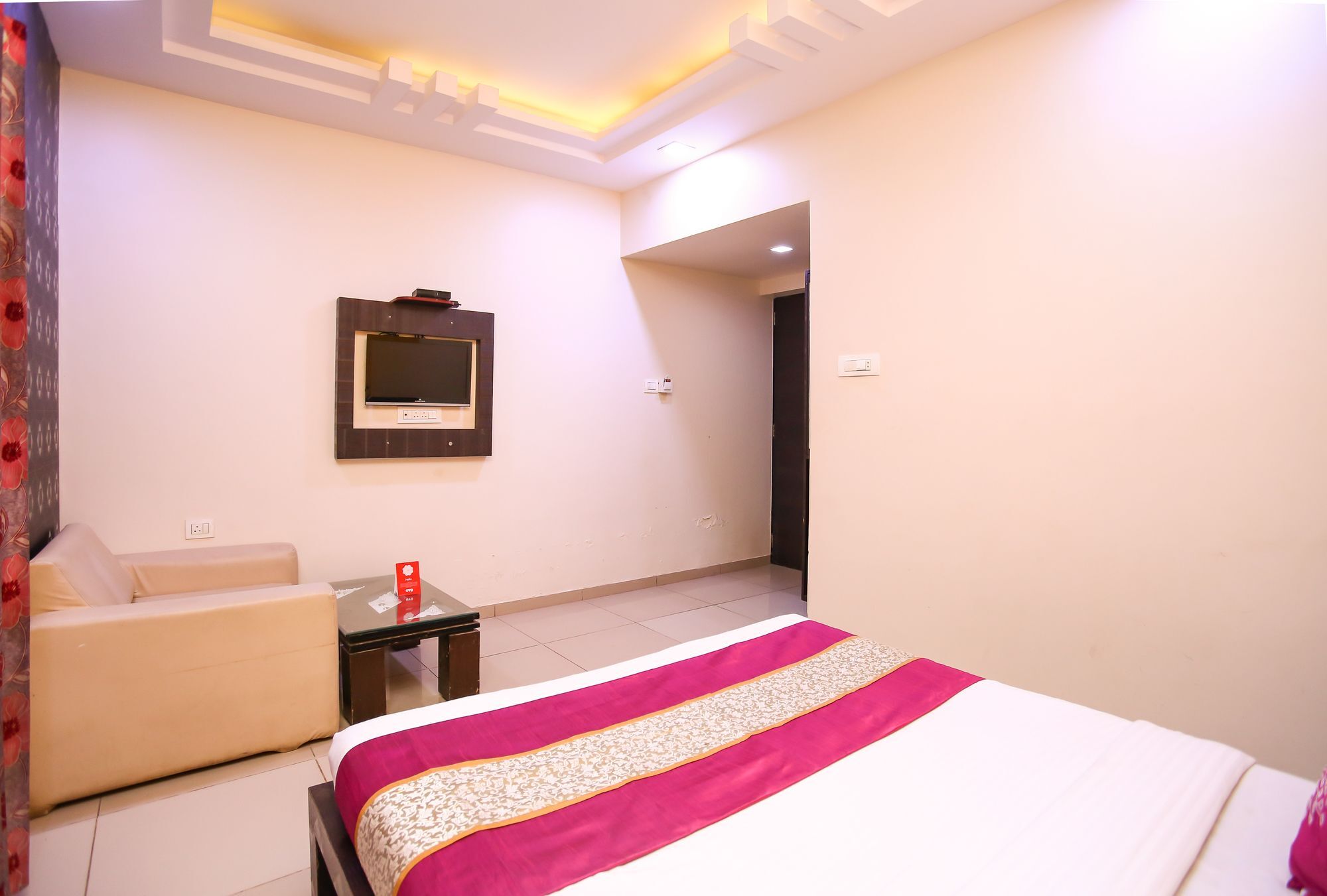 Oyo Rooms 565 Sakinaka 90 Ft Road Mumbai Exterior photo