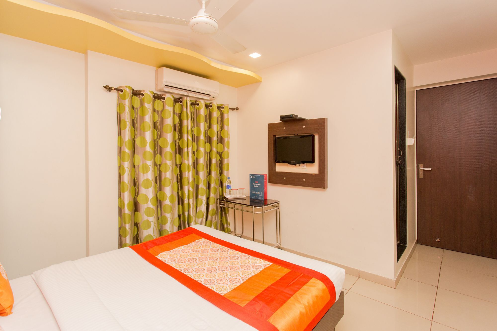 Oyo Rooms 565 Sakinaka 90 Ft Road Mumbai Exterior photo