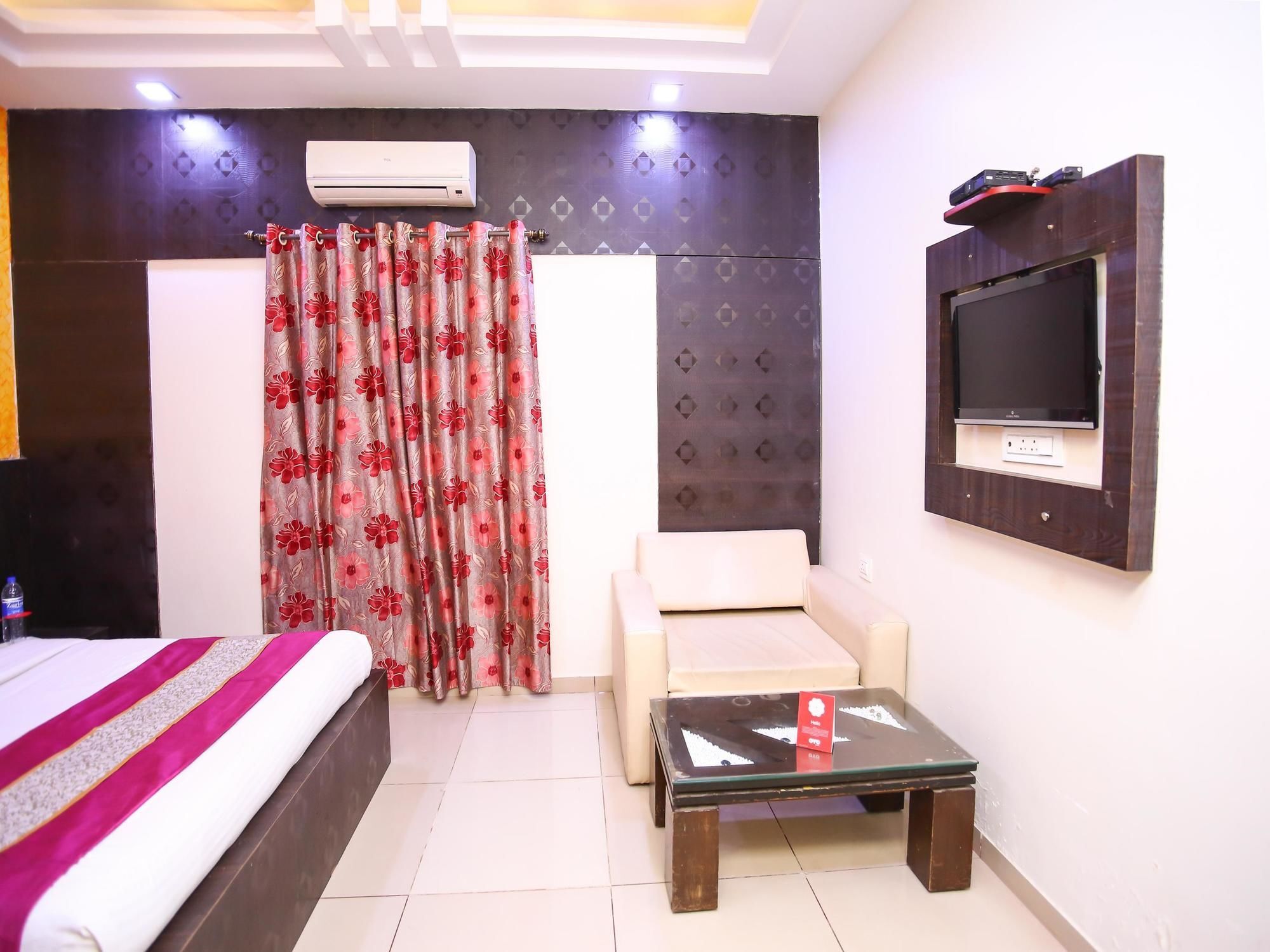 Oyo Rooms 565 Sakinaka 90 Ft Road Mumbai Exterior photo