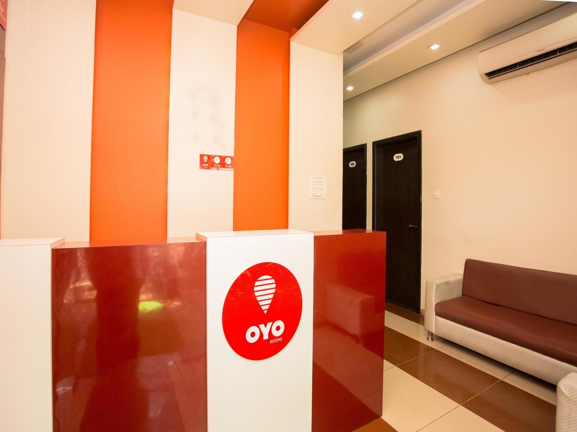 Oyo Rooms 565 Sakinaka 90 Ft Road Mumbai Exterior photo